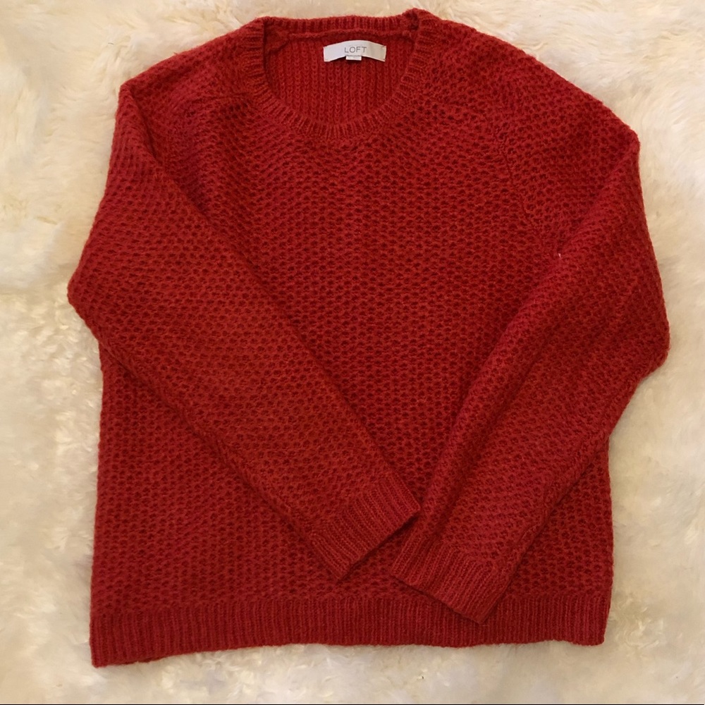 Loft Sweater